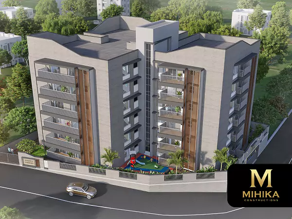 Shaurya Construction Gallery images