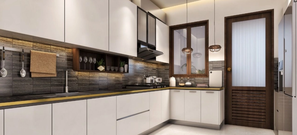 One East 3BHK 4BHK floor plan East Point Colony